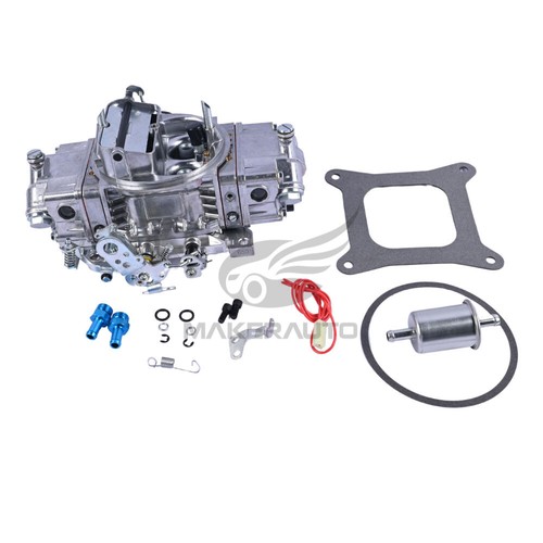 Carburetor Electric Choke For 4 Barrel 650 CFM Brawler Double-Pumper BR-67255 - Picture 13 of 14