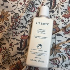 Liz Earle Eyebright Soothing Eye Lotion - Full Size 150ml