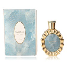 Victoria by Lattafa, 3.4 oz EDP Spray for Unisex