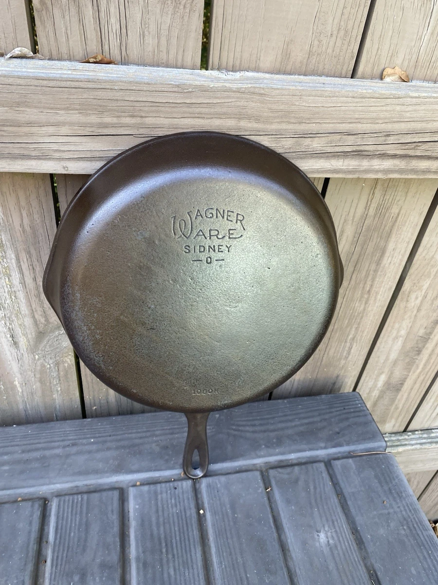 Wagner 10 Skillet for sale | eBay