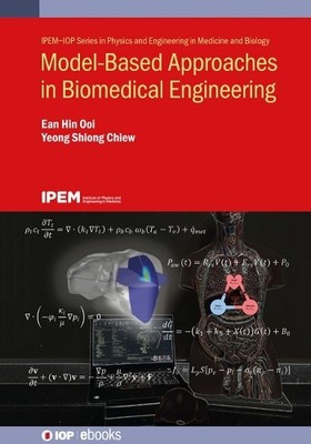 Ean Hin Ooi Yeong S Model-Based Approaches in Biomedical  (Hardback) (UK IMPORT)
