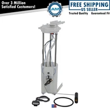 Fuel Pump Module For 1998-2000 Chevrolet C2500 C3500 K2500 K3500 GMC