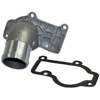 Thermostat KüHlmittel ÖFfnungstemperatur 83 °C Metzger FüR U.A. Porsche 911