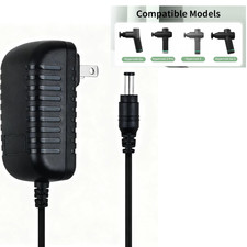 18V Charger for Hyperice Massage Gun,Hypervolt 2 Pro,Go,2 53200 038-00,Vyper 3