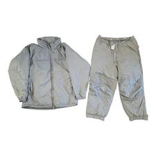 USGI ECWCS Level 7 SET LARGE REGULAR LR NEW out of Plastic. 