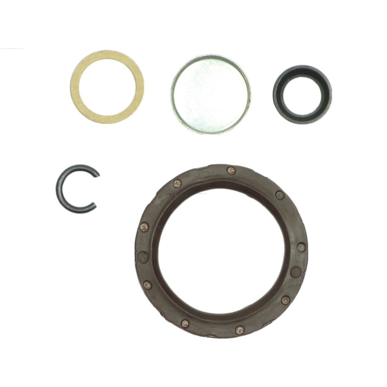 1x ORIGINAL® As-Pl SDK0001 Reparatursatz, Starter