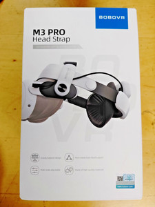 Bobovr M3 Pro | eBay
