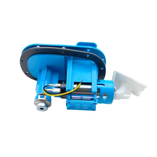 For Hyosung ST7 Fuel Pump Assembly Motorcycle Parts For Motorcycle Plastic Spare - Bild 7 von 12