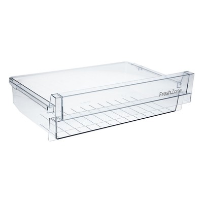 easyPART passend für gorenje 410811 Schublade Gemüseschale FreshZone