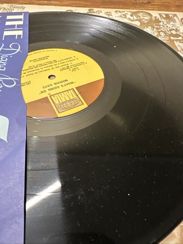 Marvin Gaye LP - What's Going On - Tamla Records TS 310 1971 - Gatefold - Imagen 10 de 10