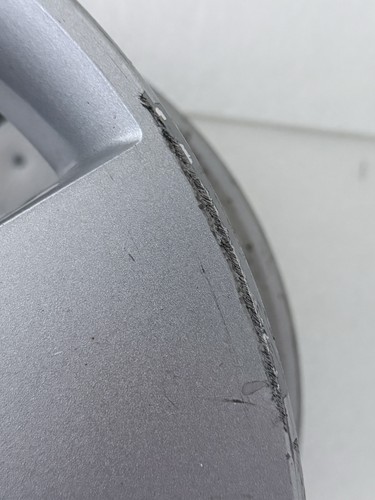 NISSAN PATHFINDER 2005-2012 OEM 16" SILVER ALLOY WHEEL RIM 40300-EA410 62464 #2 - Bild 11 von 20