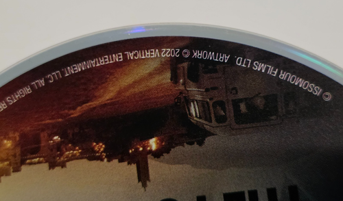 Redbox Blu-Ray Movie Disc + Case (Pick & Choose, Buy More And Save! Free Ship!) - Picture 103 of 249