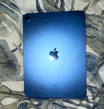 Apple iPad Series 11 in 64GB Wi-Fi Tablet, Blue