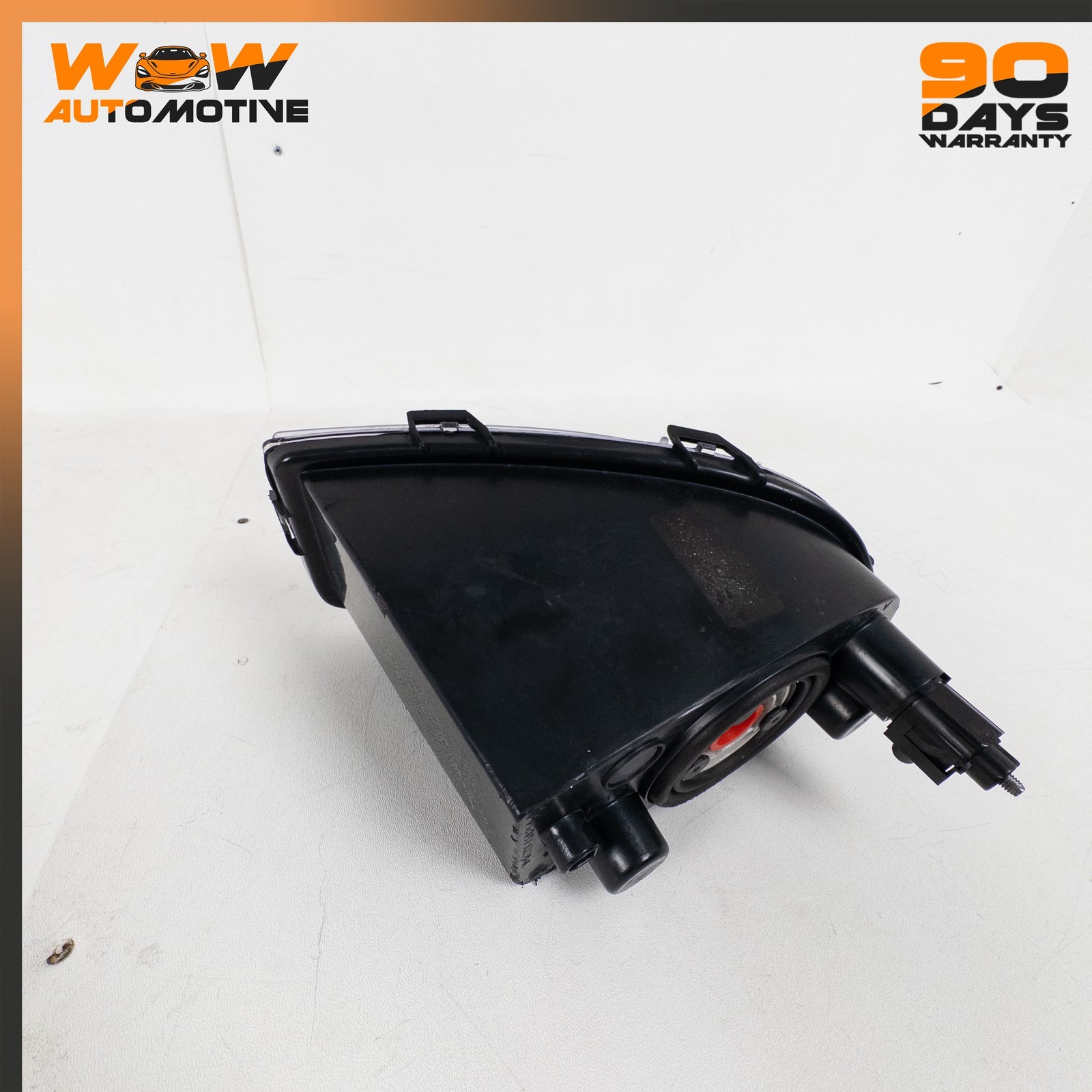 05-13 CHEVROLET CORVETTE C6 FRONT RIGHT PASSENGER SIDE FOG LAMP ASSEMBLY OEM