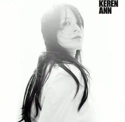 Keren Ann - Keren Ann (Mit dem Song aus der H&M Werbung)
