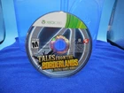 Tales from the Borderlands - Microsoft Xbox 360 - Disc Only