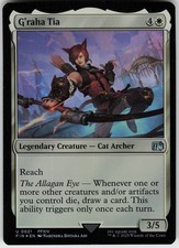 G'raha Tia #21 Prices | Magic Final Fantasy | Magic Cards G'raha Tia #21 Prices | Magic Final Fantasy | Magic Cards