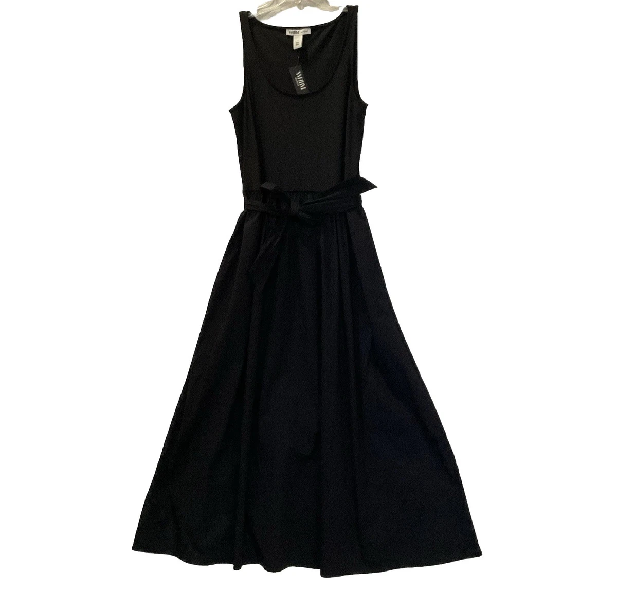 Black Maxi Dresses for Women for Sale - eBay