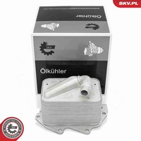 ÖLküHler MotoröL Esen SKV 31SKV368 2 FüR BMW X2 F39 2Er Active Tourer F45 X1 F48