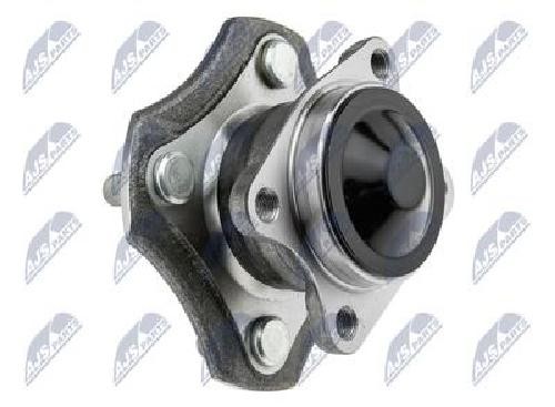 WHEEL BEARING KIT KLT-TY-062 FOR TOYOTA 2SZ-FE 1.3L 2NZ-FE 1.3L 1ND-TV 1.4L 4cyl - Image 3