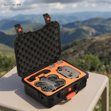 Waterproof Drone Safety Storage Case Large Capacity Travel Case For DJI Neo 2