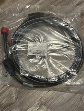 Commscope Andrew Solutions L4A-DMDM-15-P-SGW  15 feet cable. New