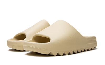 靴 adidas YEEZY SLIDE BONE adidas Yeezy Slide Bone (2022/2023 Restock) FZ5897 Men's Size 6-13