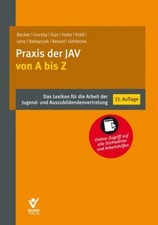 Julian Uehlecke / Praxis der JAV von A bis Z9783766374035