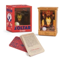 Zoltar Mini Zoltar (Mixed Media Product) RP Minis