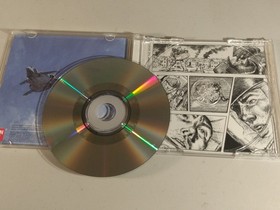 Dreamcast game Gundam side story 0079 english version