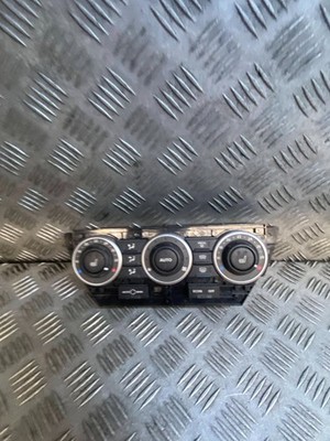 2007 LAND ROVER FREELANDER MK2 AC HEATER CLIMATE CONTROL PANEL 6H52-19E900-HB