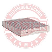 Master-Sport Germany Filter, Innenraumluft U.A. FüR Ford, Ford USA