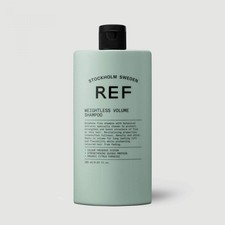 REF WEIGHTLESS VOLUME SHAMPOO