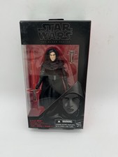 Star Wars The Black Series 26 Kylo Ren Unmasked 6 Action Figure B6331 Hasbro