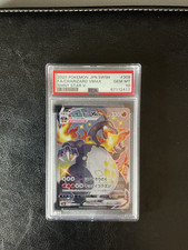 PSA 10 Charizard VMAX 308/190 S4a: Shiny Star V Holo (Japanese)