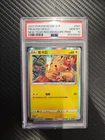 PSA 10 2021 Pokemon Chi Pikachu Promo 081/s-p 2021 Lunar New Years (Chinese)