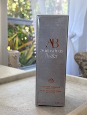 Augustinus Bader The Body Cleanser  NIB  SEALED  FREE SHIP