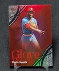 2026 Topps Series 2 Ozzie Smith Base (RAW)