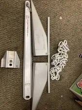 Fortress FX-7 4lb Anchor f/16-27' Boats - FX-7