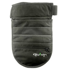 Quivr Standard Quivr - 4 Disc Pockets - Wearable Disc Bag