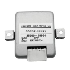 Headlight Control Unit 85967-30070 Computer Light Control Module Auto Accessory