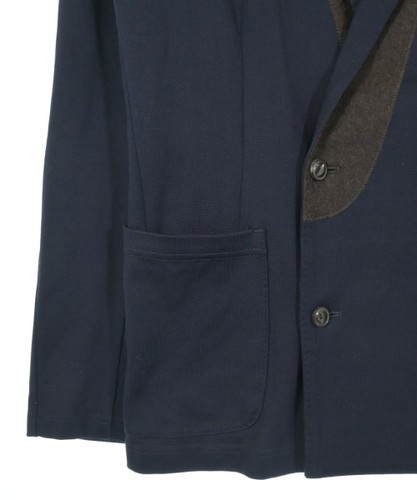 kolor Jackets Navy 1(Approx. S) 2200595580019 - Picture 6 of 8