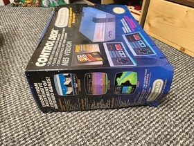 Nintendo NES Control Deck Console BOX ONLY!