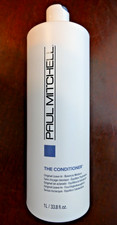 New PAUL MITCHELL The Conditioner Original Leave-In Balances Moisture 33.8 oz