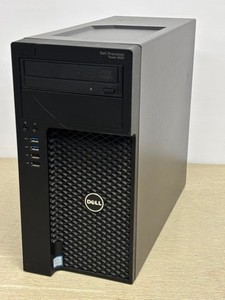 Dell Precision 3430 SFF - 32 Go - 512 Go SSD - W11