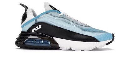 Nike Air Max 2090 Laser Blue Size 13 DS w/ Box