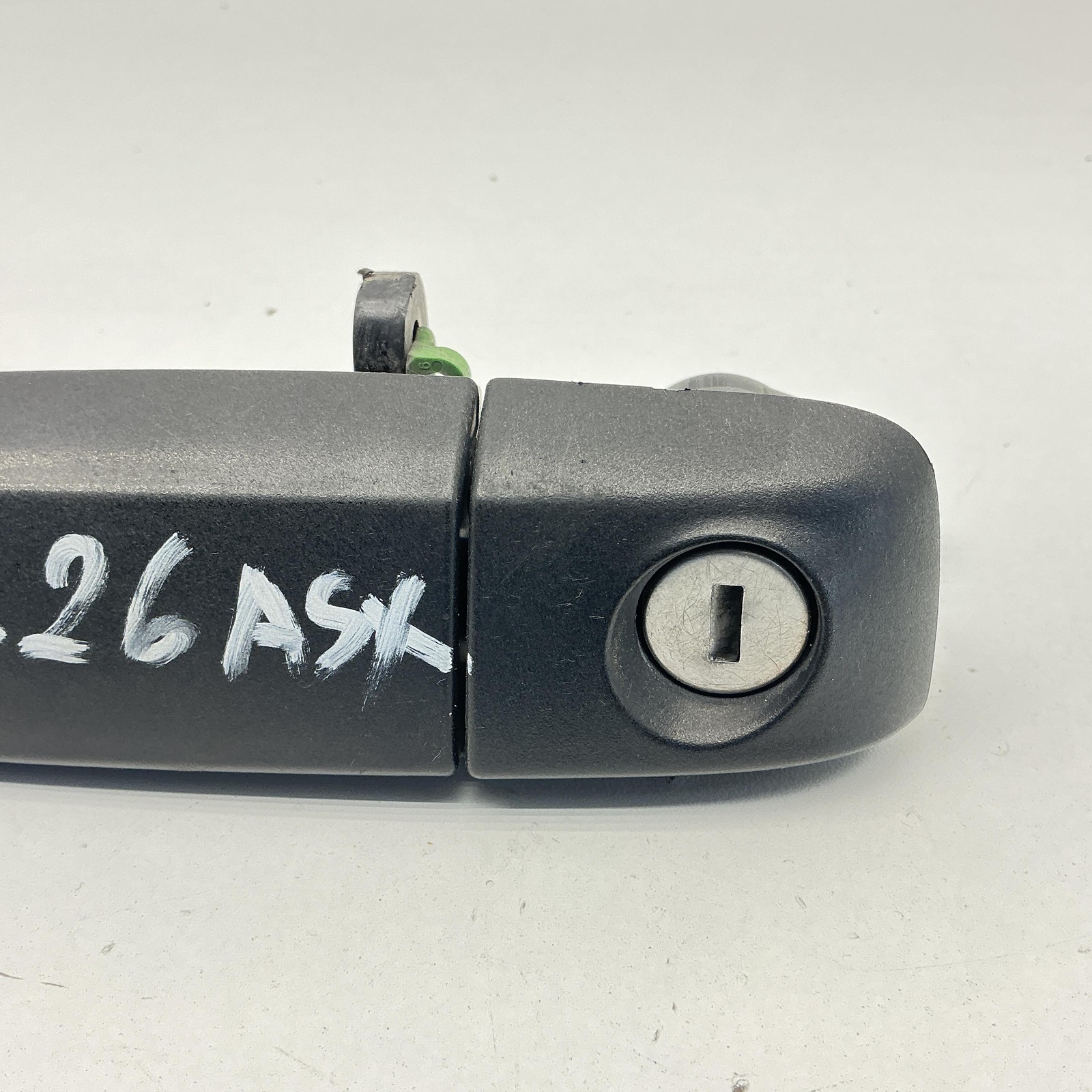 MANIGLIA ESTERNA ANTERIORE SINISTRA PER FIAT Panda 2° Serie 735371236 188A4000