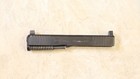 Glock OEM 19 19X 45 49 Complete Slide, USED Trijicon Night Sights Stripped Screw — photo 3