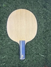 Butterfly Harimoto Tomokazu Innerforce ALC Tischtennis Holz