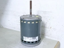 Genteq X13 5SME39SXL069 ECM Furnace Blower Motor 208-230V 1050RPM 1HP CCW 281322